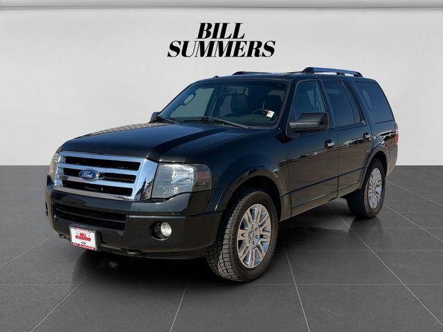 2012 Ford Expedition Limited for sale in North Platte, NE