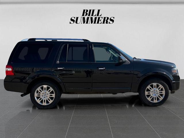 2012 Ford Expedition Limited