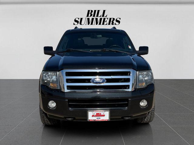 2012 Ford Expedition Limited
