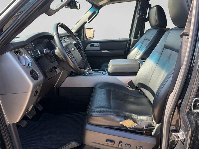 2012 Ford Expedition Limited