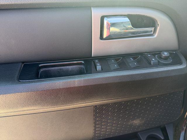 2012 Ford Expedition Limited