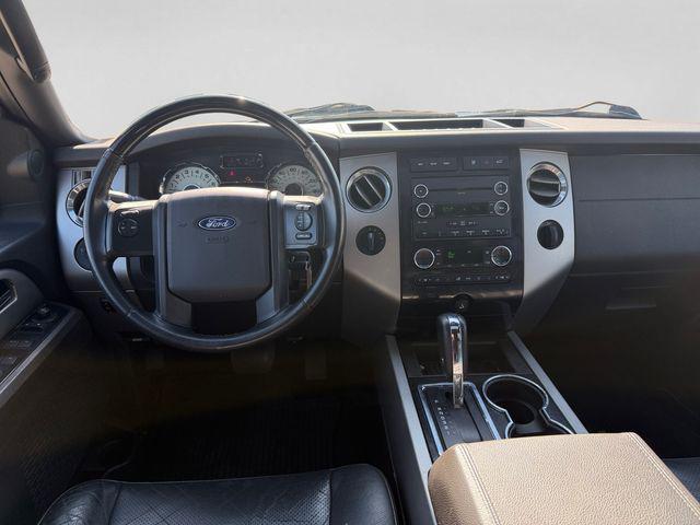 2012 Ford Expedition Limited