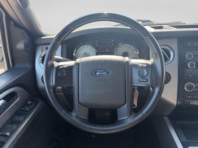 2012 Ford Expedition Limited