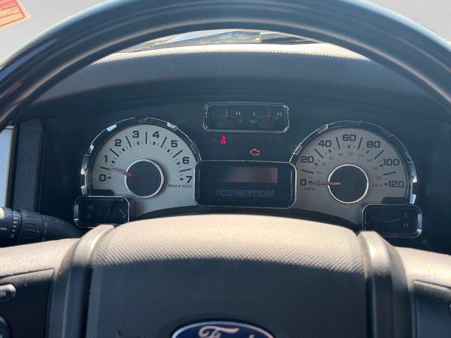 2012 Ford Expedition Limited