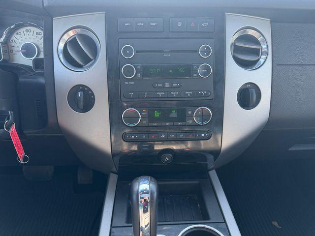 2012 Ford Expedition Limited