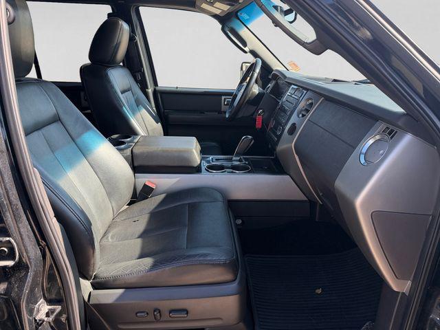 2012 Ford Expedition Limited