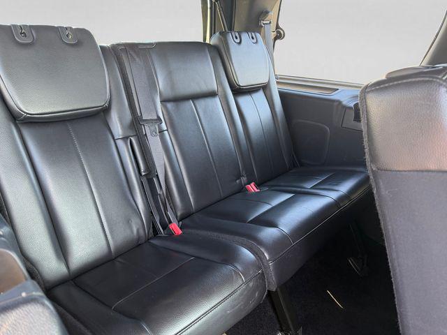 2012 Ford Expedition Limited