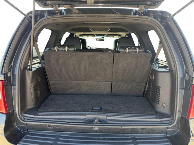 2012 Ford Expedition Limited
