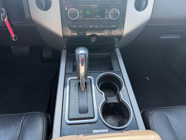 2012 Ford Expedition Limited