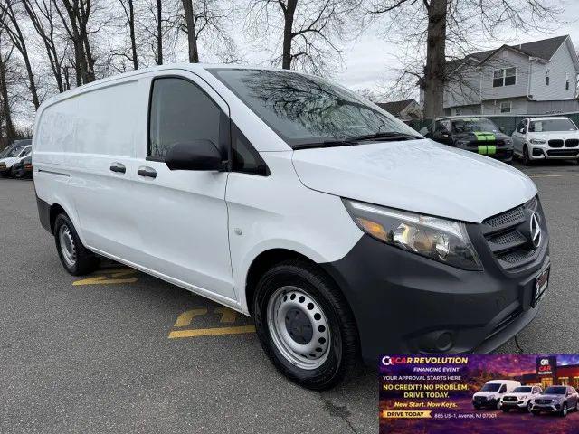 2022 Mercedes-Benz Metris Base for sale in Avenel, NJ