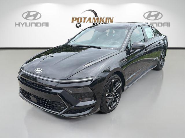 2026 Hyundai Sonata N Line for sale in Miami, FL