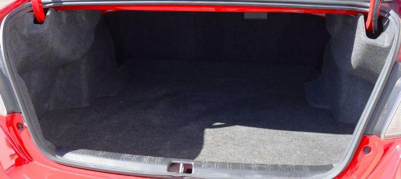 2021 Subaru WRX Base