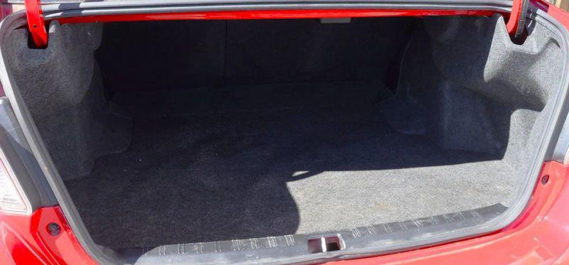 2021 Subaru WRX Base