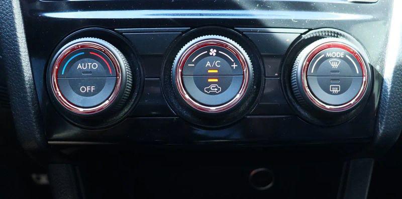 2021 Subaru WRX Base