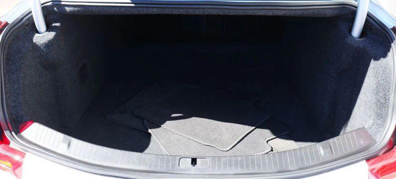 2018 Cadillac XTS Luxury