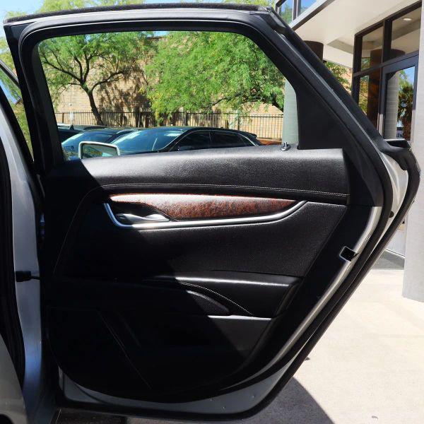 2018 Cadillac XTS Luxury