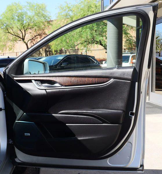 2018 Cadillac XTS Luxury