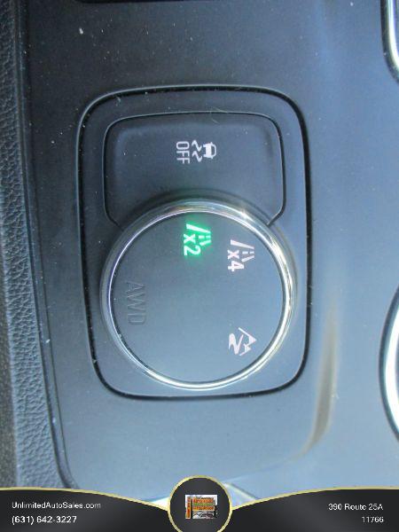 2021 Chevrolet Traverse AWD LT Cloth