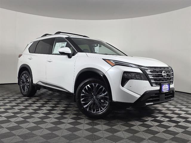 2026 Nissan Rogue Platinum for sale in Pasco, WA