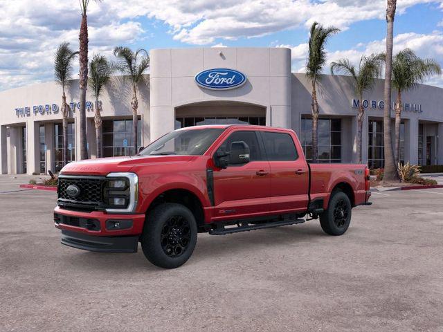 2026 Ford F-250 LARIAT for sale in Morgan Hill, CA