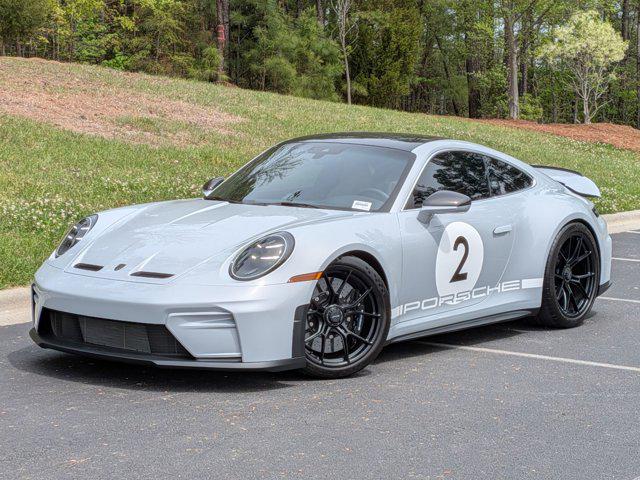 2025 Porsche 911 GT3 w/Touring Package for sale in Durham, NC