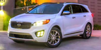 2017 Kia Sorento 2.4L LX for sale in Tewksbury, MA