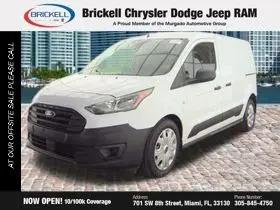 2022 Ford Transit Connect XL Cargo Van for sale in Miami, FL