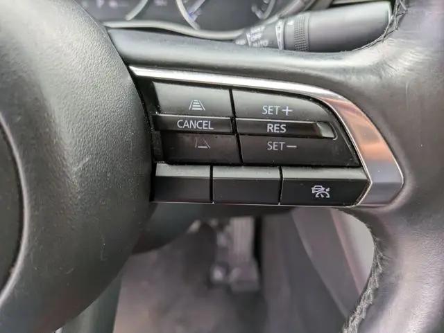 2024 Mazda Mazda3 2.5 S Carbon Edition