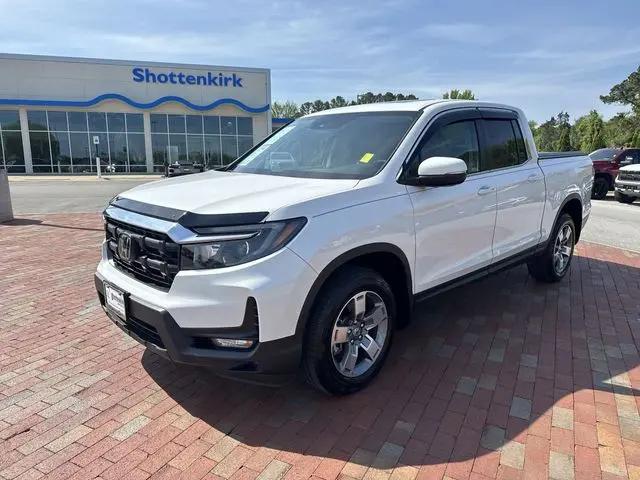 2024 Honda Ridgeline RTL for sale in Huntsville, AL