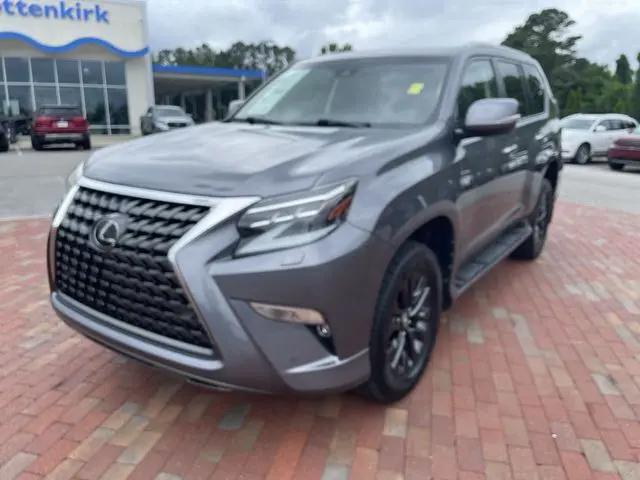 2021 Lexus GX GX 460 Premium for sale in Huntsville, AL
