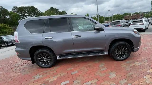 2021 Lexus GX GX 460 Premium