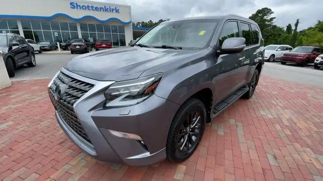 2021 Lexus GX GX 460 Premium