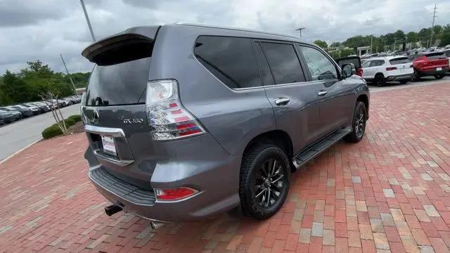 2021 Lexus GX GX 460 Premium