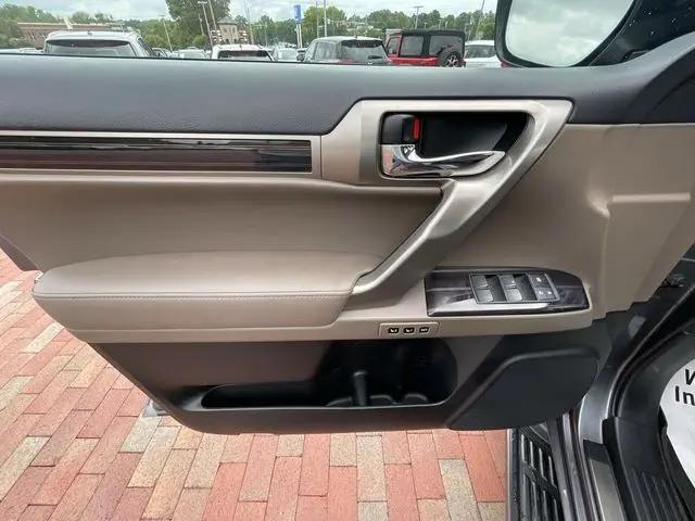 2021 Lexus GX GX 460 Premium
