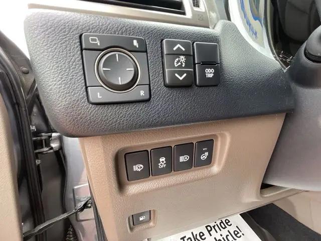 2021 Lexus GX GX 460 Premium