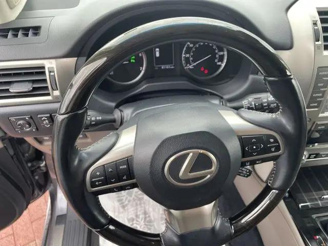 2021 Lexus GX GX 460 Premium