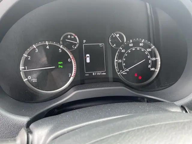 2021 Lexus GX GX 460 Premium