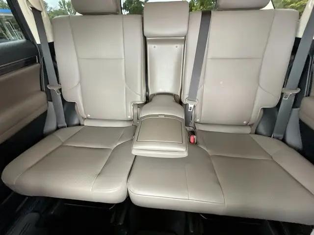 2021 Lexus GX GX 460 Premium