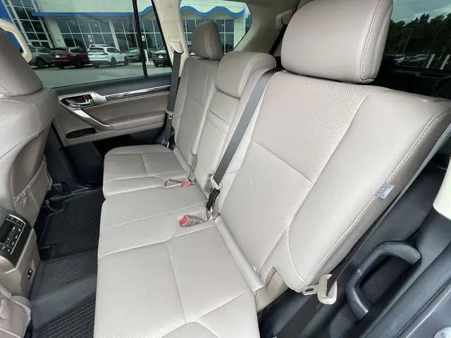 2021 Lexus GX GX 460 Premium