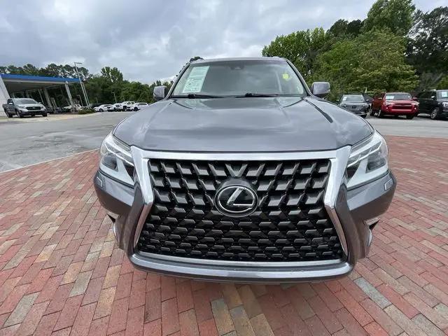 2021 Lexus GX GX 460 Premium