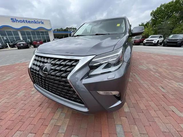 2021 Lexus GX GX 460 Premium