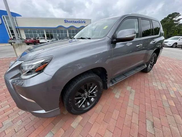 2021 Lexus GX GX 460 Premium