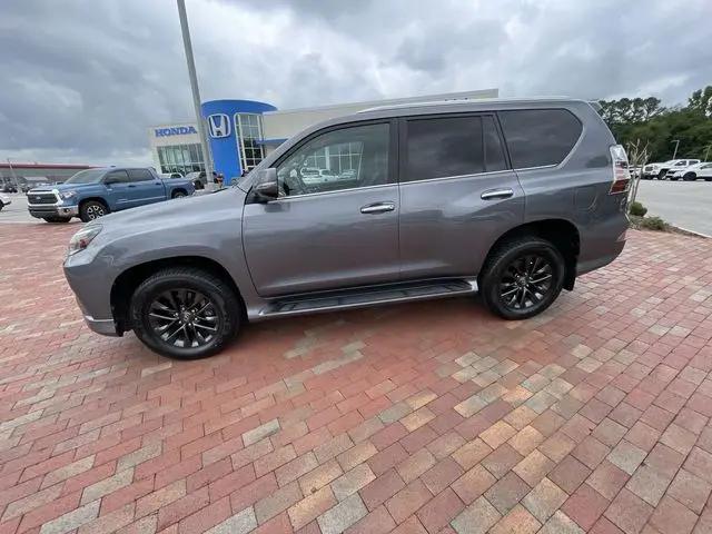 2021 Lexus GX GX 460 Premium