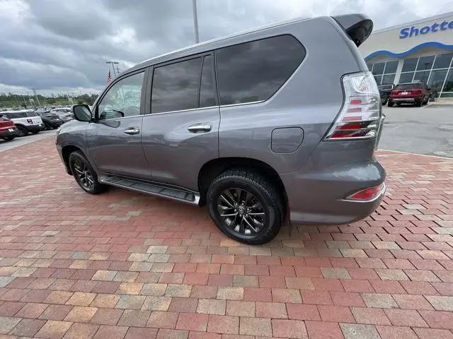 2021 Lexus GX GX 460 Premium