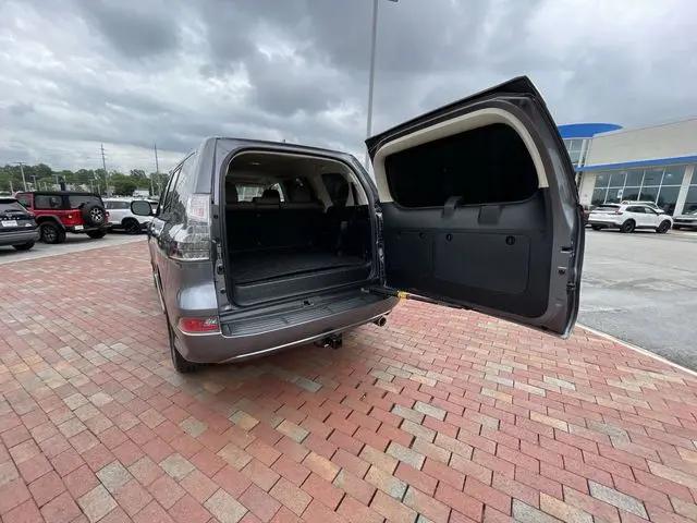 2021 Lexus GX GX 460 Premium