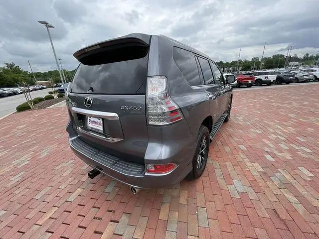 2021 Lexus GX GX 460 Premium