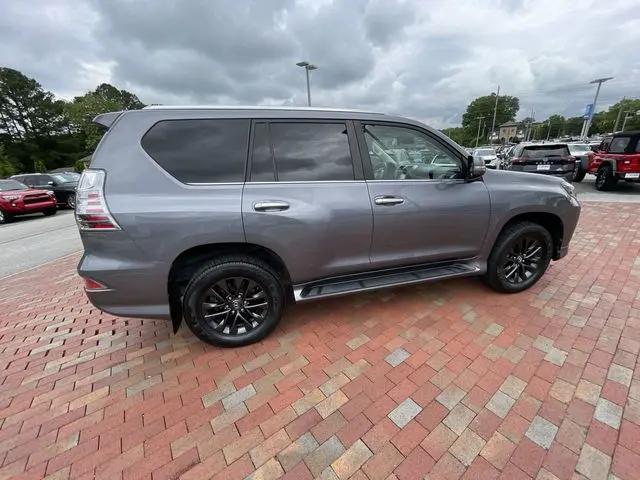 2021 Lexus GX GX 460 Premium