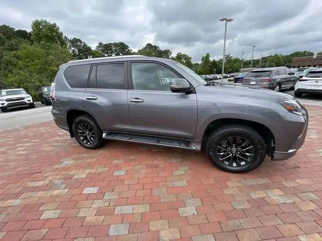 2021 Lexus GX GX 460 Premium