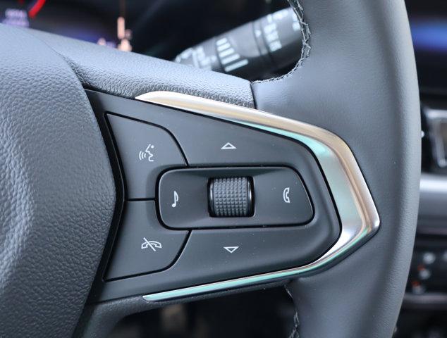 2026 Chevrolet TrailBlazer FWD LT