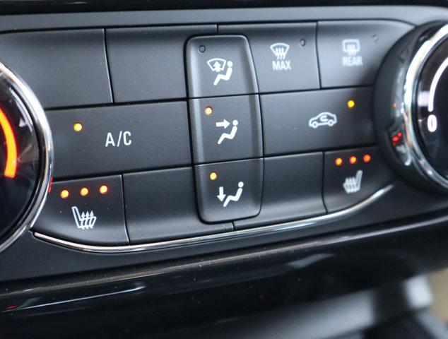 2026 Chevrolet TrailBlazer FWD LT